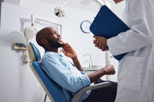 Best Emergency Denture Repair in Somerset, NJ